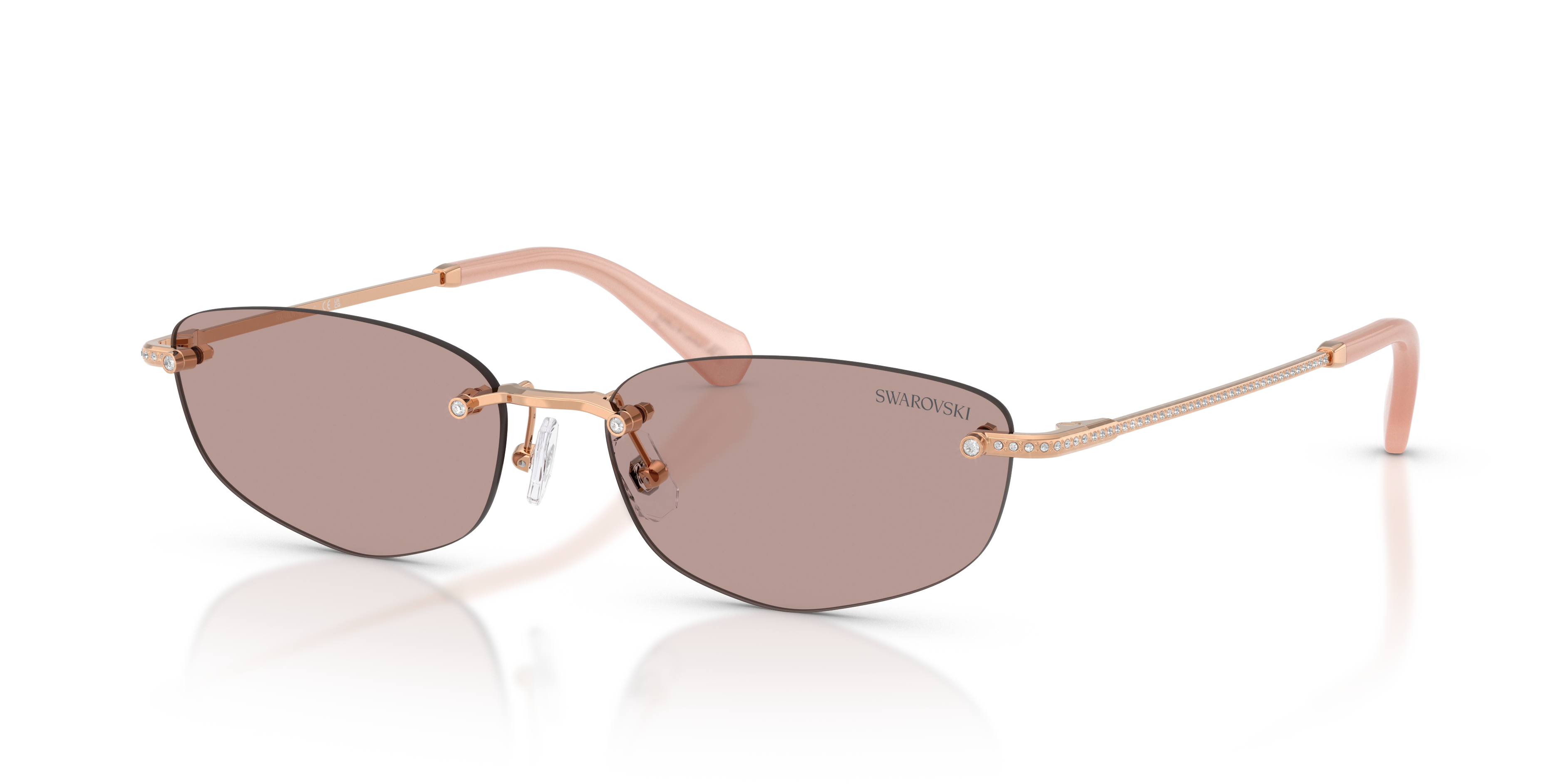 Swarovski SK7045D 40147N  